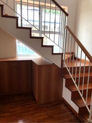 Jalan Chermat (D19), Terrace #377893191